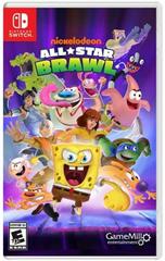 Nickelodeon All Star Brawl - (New, Nintendo Switch) - Image 2