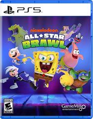 Nickelodeon All Star Brawl - (New, Playstation 5) - Image 2
