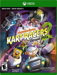 Nickelodeon Kart Racers 2: Grand Prix - (Complete, Xbox One) - Image 2