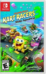 Nickelodeon Kart Racers 3: Slime Speedway - (Complete, Nintendo Switch) - Image 2
