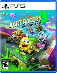 Nickelodeon Kart Racers 3: Slime Speedway - (New, Playstation 5) - Image 2