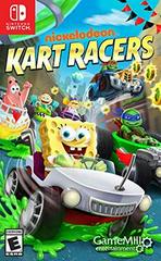 Nickelodeon Kart Racers - (New, Nintendo Switch) - Image 2