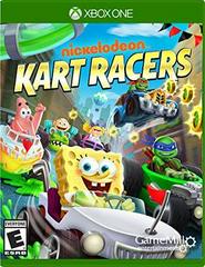Nickelodeon Kart Racers - (New, Xbox One) - Image 2