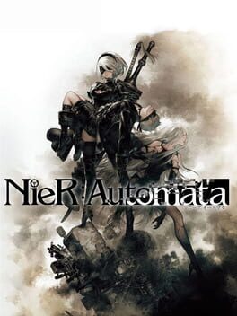 Nier Automata - (Complete, Playstation 4) - Image 2