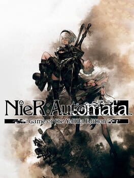 Nier Automata [Game of the Yorha Edition] - (Complete, Playstation 4) - Image 2
