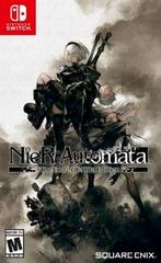 Nier Automata: The End of YoRHa Edition - (New, Nintendo Switch) - Image 2