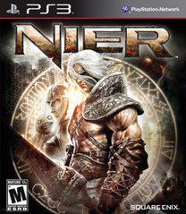 Nier - (New, Playstation 3) - Image 2