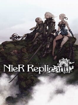 NieR Replicant Ver.1.22474487139 - (Complete, Playstation 4) - Image 2