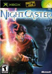 Night Caster - (Complete, Xbox) - Image 2