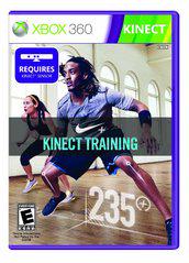Nike + Kinect Training - (Complete, Xbox 360) - Image 2
