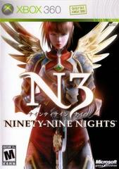 Ninety Nine Nights - (Complete, Xbox 360) - Image 2