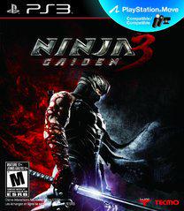 Ninja Gaiden 3 - (Complete, Playstation 3) - Image 2