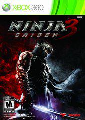 Ninja Gaiden 3 - (Complete, Xbox 360) - Image 2