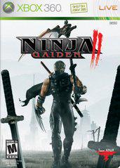 Ninja Gaiden II - (Complete, Xbox 360) - Image 2