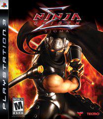 Ninja Gaiden Sigma - (Complete, Playstation 3) - Image 2