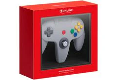 Nintendo 64 Controller - (Loose, Nintendo Switch) - Image 2