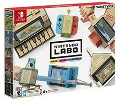 Nintendo Labo Toy-Con 01 Variety Kit - (Loose, Nintendo Switch) - Image 2