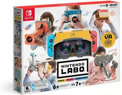 Nintendo Labo Toy-Con 04 VR - (Loose, Nintendo Switch) - Image 2