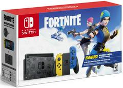 Nintendo Switch Fortnite Wildcat Bundle - (New, Nintendo Switch) - Image 2
