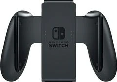 Nintendo Switch Joy-Con Grip [Black] - (Loose, Nintendo Switch) - Image 2