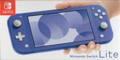 Nintendo Switch Lite [Blue] - (Complete, Nintendo Switch) - Image 2