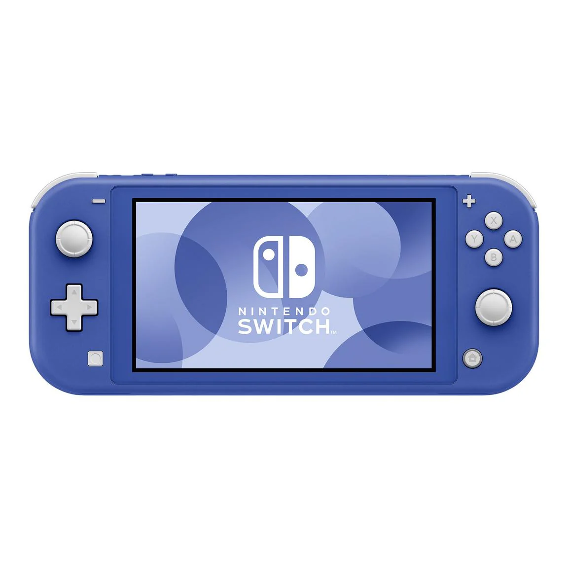 Nintendo Switch Lite [Blue] - (Loose, Nintendo Switch) - Image 2