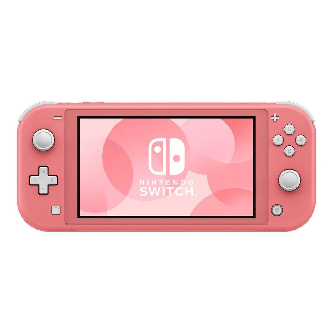 Nintendo Switch Lite [Coral] - (Loose, Nintendo Switch) - Image 2
