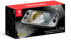 Nintendo Switch Lite: Dialga & Palkia Edition - (Complete, Nintendo Switch) - Image 2