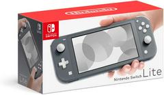 Nintendo Switch Lite [Gray] - (Loose, Nintendo Switch) - Image 2
