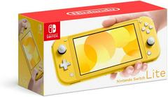 Nintendo Switch Lite [Yellow] - (Complete, Nintendo Switch) - Image 2
