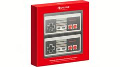 Nintendo Switch NES Controllers - (Loose, Nintendo Switch) - Image 2
