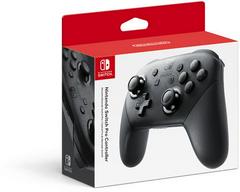 Nintendo Switch Pro Controller - (Loose, Nintendo Switch) - Image 2