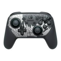 Nintendo Switch Pro Controller [Monster Hunter Rise Sunbreak Edition] - (Loose, Nintendo Switch) - Image 2