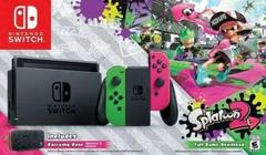 Nintendo Switch Splatoon 2 Bundle - (Loose, Nintendo Switch) - Image 2