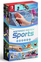 Nintendo Switch Sports - (Loose, Nintendo Switch) - Image 2