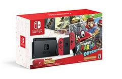 Nintendo Switch Super Mario Odyssey Bundle - (New, Nintendo Switch) - Image 2