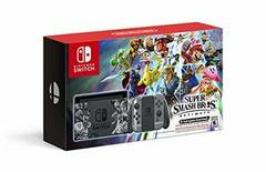 Nintendo Switch Super Smash Bros. Ultimate Edition - (New, Nintendo Switch) - Image 2