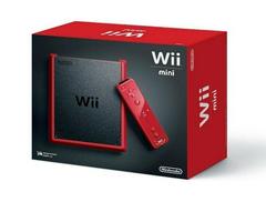 Nintendo Wii Mini System - (Loose, Wii) - Image 2