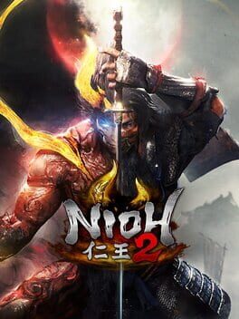 Nioh 2 - (New, Playstation 4) - Image 2