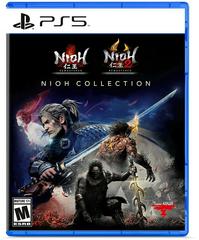 Nioh Collection - (New, Playstation 5) - Image 2