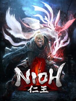 Nioh - (Complete, Playstation 4) - Image 2