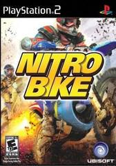 Nitrobike - (Complete, Playstation 2) - Image 2