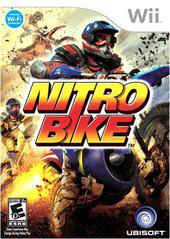 Nitrobike - (Complete, Wii) - Image 2