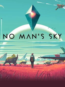 No Man's Sky - (Complete, Playstation 4) - Image 2