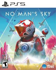 No Man's Sky - (New, Playstation 5) - Image 2