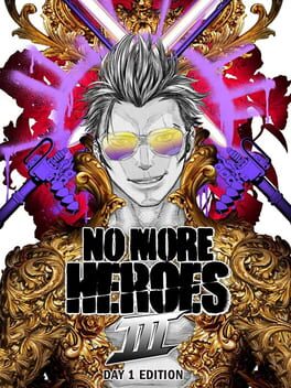No More Heroes 3 - (New, Playstation 4) - Image 2