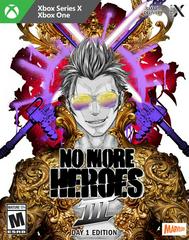 No More Heroes 3 - (New, Xbox Series X) - Image 2