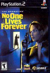 No One Lives Forever - (Complete, Playstation 2) - Image 2