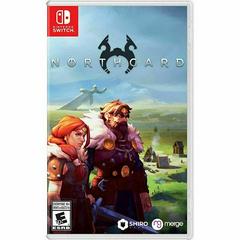 Northgard - (New, Nintendo Switch) - Image 2
