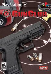 NRA Gun Club - (Complete, Playstation 2) - Image 2